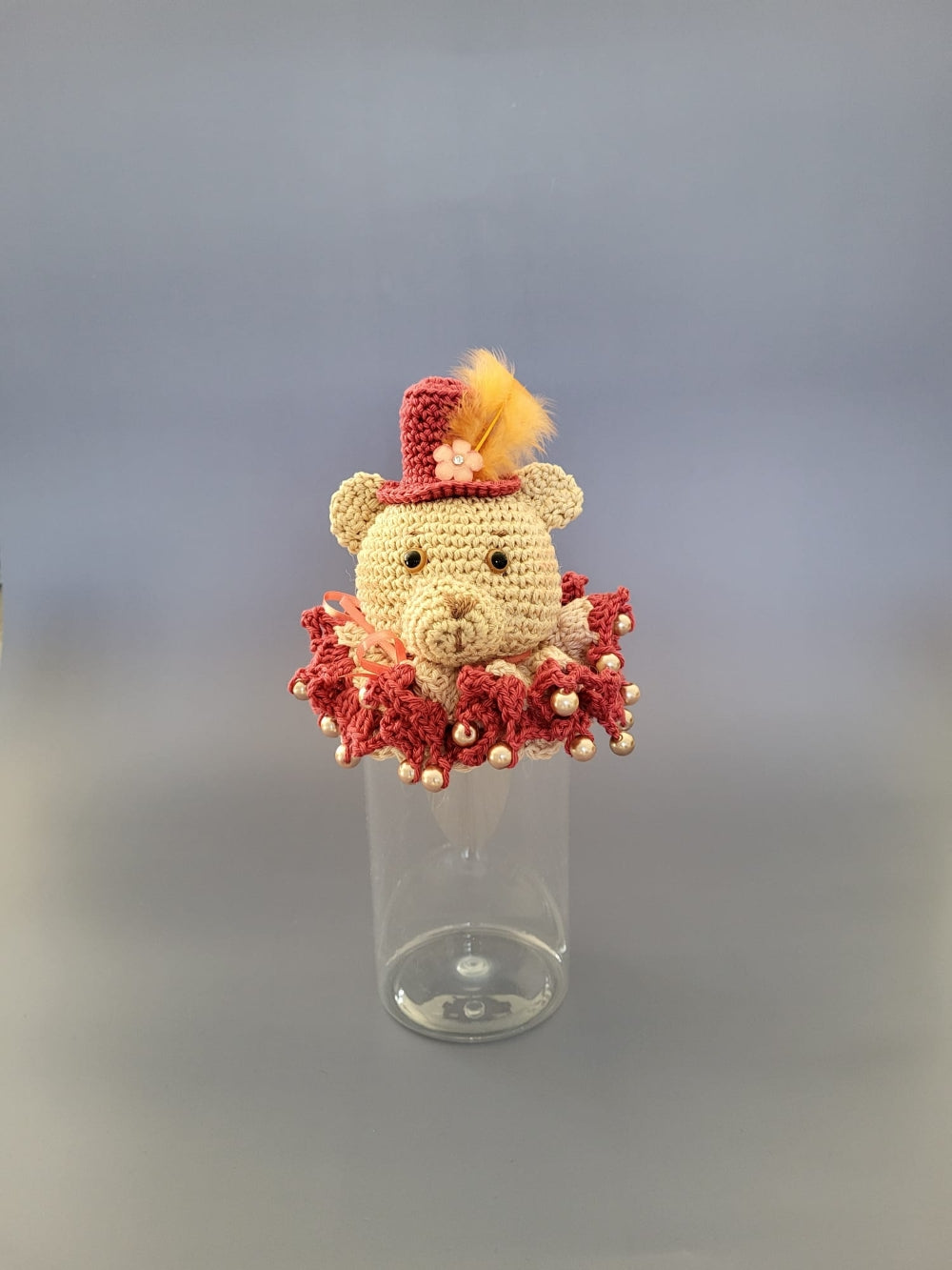 Beertje op Potje - Bordeaux