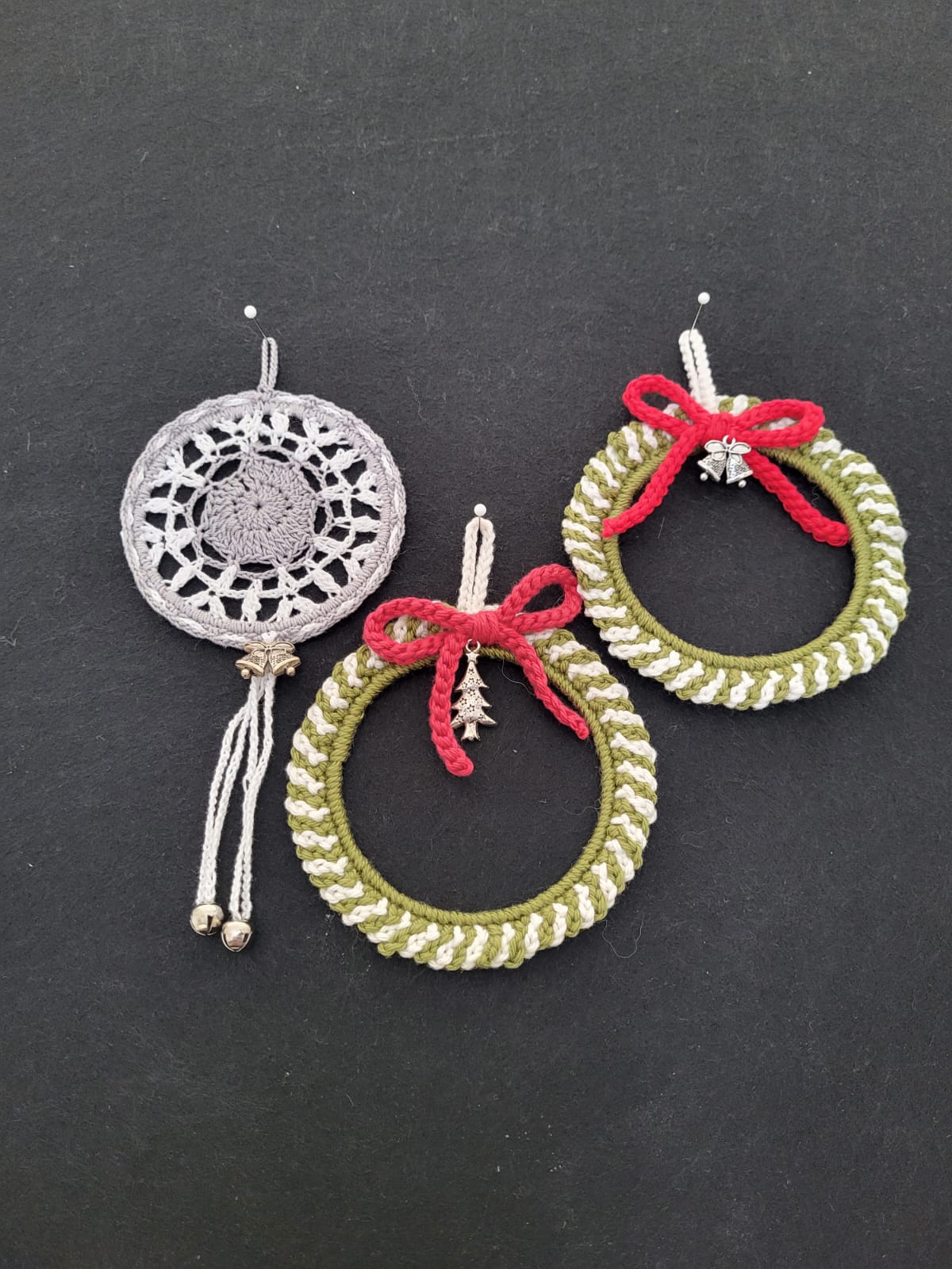 Winterkransen ❤️