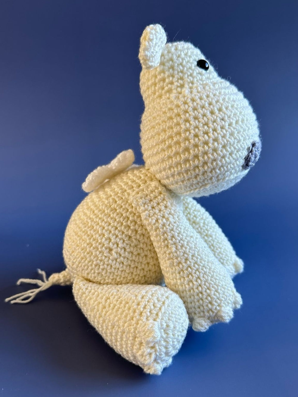 Hippo het nijlpaardje