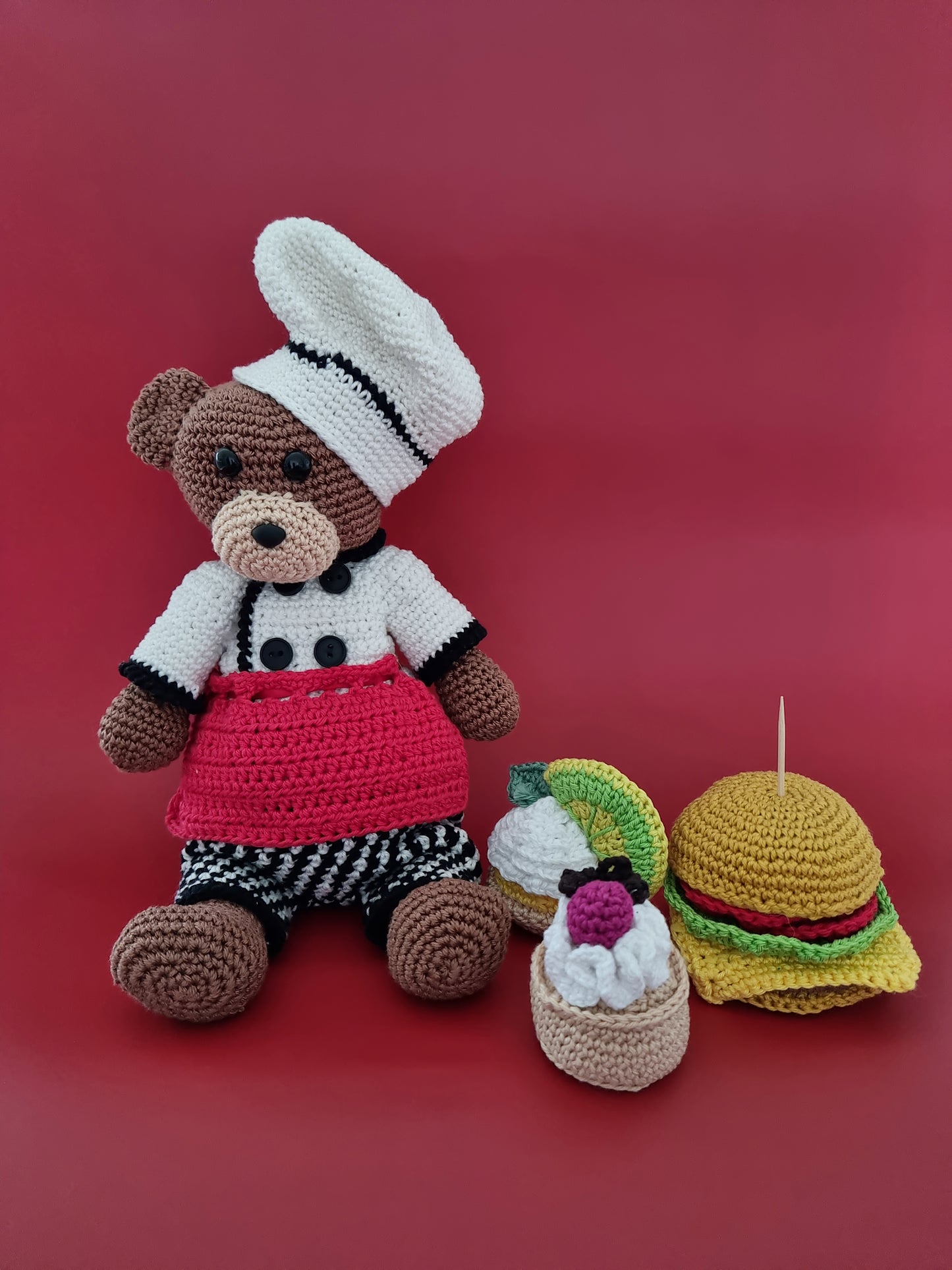 Beertje de 'Bakker'❤️