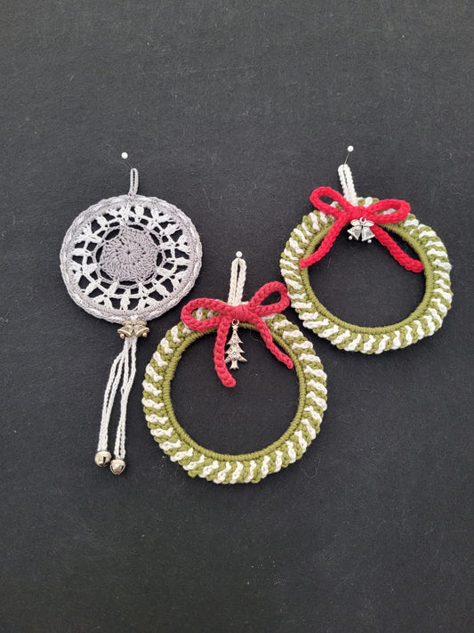 Winterkransen ❤️